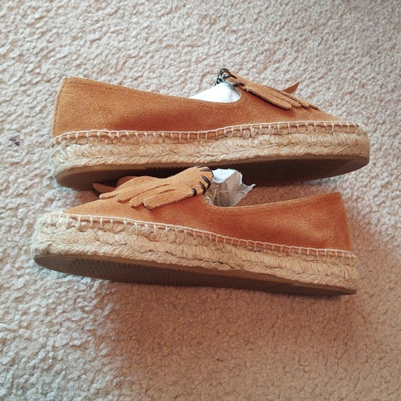 Soludos Espadrilles excellent condition - Picture 4 of 8